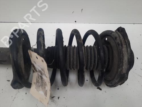 Left front shock absorber CITROËN XSARA (N1) 2.0 HDi 90 | BP28741508M16