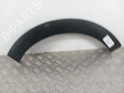 Used Rear right wheel arch trim Rear right wheel arch trim CITROËN C3 III (SX) 1.2 PureTech 82 (83 hp) 28736316 28736316