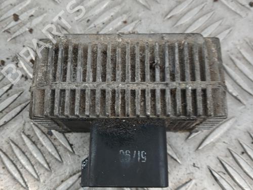 Used Electronic module OPEL MERIVA A MPV (X03) 1.7 CDTI (E75) (100 hp) 29759981