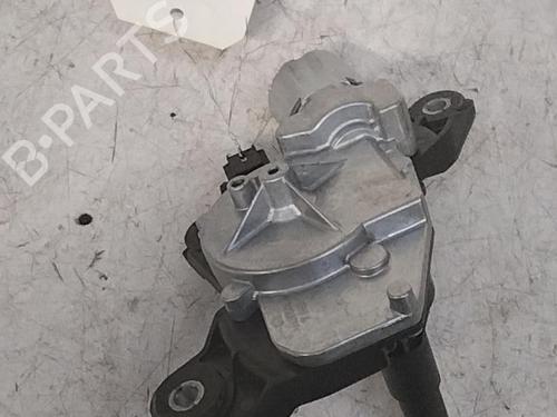 Viskermotor bakrute RENAULT MEGANE IV Hatchback (B9A/M/N_) 1.5 dCi 110 (B9A3) (110 hp) 28770356