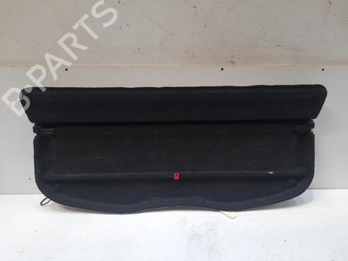 Used Rear parcel shelf RENAULT SCÉNIC II (JM0/1_) 1.9 dCi (JM14) (131 hp) 28786503