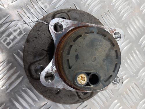 Right rear steering knuckle PEUGEOT 107 (PM_, PN_) 1.0 | BP28745072M28 