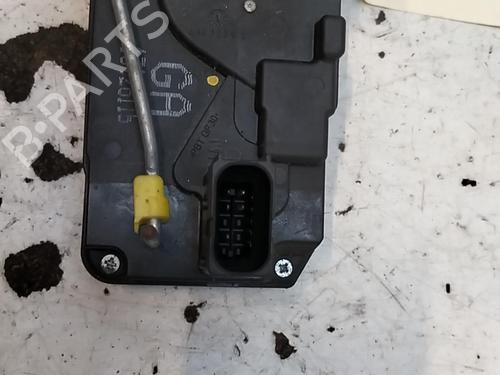 Electronic module OPEL ASTRA H (A04) 1.7 CDTI (L48) | BP28794259M83