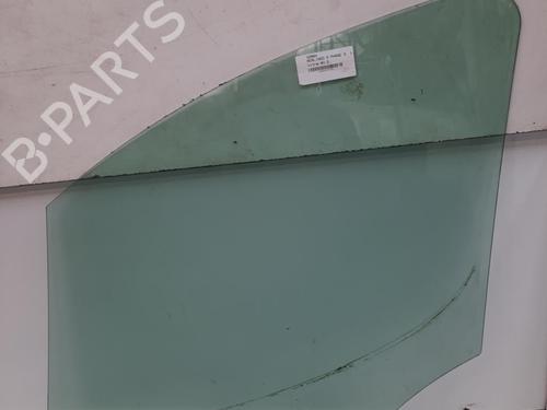 Used Front right door window CITROËN BERLINGO Box Body/MPV (B9) 1.6 HDi / BlueHDi 75 (75 hp) 28769559