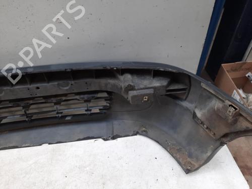 Used Front bumper PEUGEOT PARTNER Box Body/MPV (5_, G_) 1.9 D (69 hp) 28784649