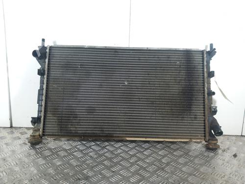 Used Water radiator FORD TRANSIT CONNECT (P65_, P70_, P80_) 1.8 TDCi (90 hp) 29303670