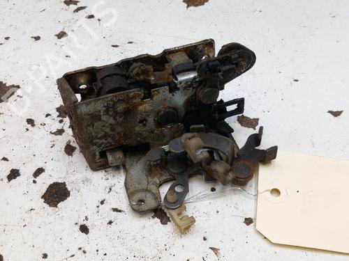 Used Front left lock JEEP CHEROKEE (XJ) 2.1 TD (87 hp) 28778180