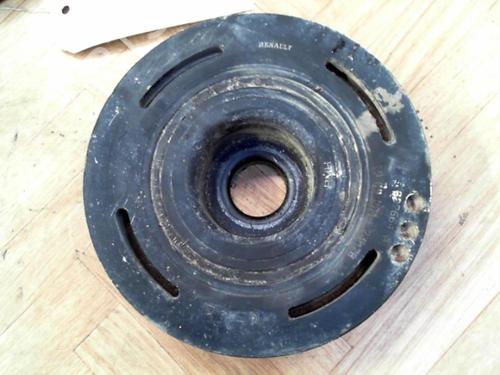 Used Pulley RENAULT ESPACE III (JE0_) 2.2 dCi (JE0K) (130 hp) 28777605