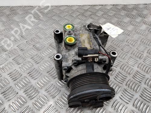 Used AC compressor AC compressor JAGUAR X-TYPE I (X400) 2.1 V6 (156 hp) 28736495 28736495
