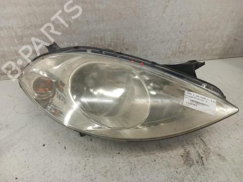 Right headlight MERCEDES-BENZ A-CLASS (W169) A 180 CDI (169.007, 169.307) | BP28783595C29 