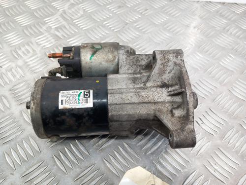 Startmotor PEUGEOT 4007 (VU_, VV_) 2.2 HDi (156 hp) 28767583
