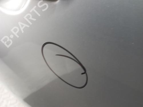 Drzwi tylne prawe NISSAN QASHQAI I (J10, NJ10) 1.5 dCi | BP29898261C5 