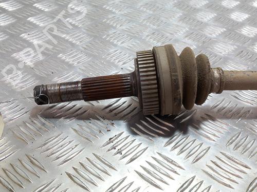 Used Left rear driveshaft RENAULT KOLEOS I (HY_) 2.0 dCi 4x4 (HY0K) (150 hp) 28773175
