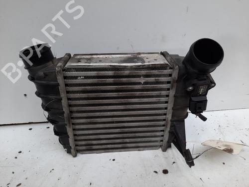 Used Intercooler Intercooler VW POLO IV (9N_, 9A_) 1.9 TDI (101 hp) 28764648 28764648