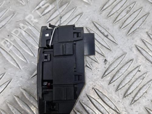 Warning switch MERCEDES-BENZ C-CLASS (W204) C 200 CDI (204.007, 204.006) | BP38529983I22 - Image 3