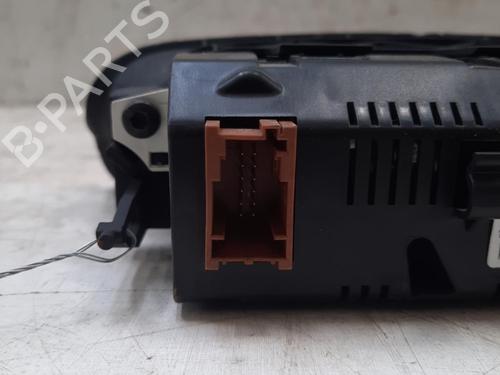 Display monitor PEUGEOT 308 SW I (4E_, 4H_) 1.6 HDi | BP28760539C48 