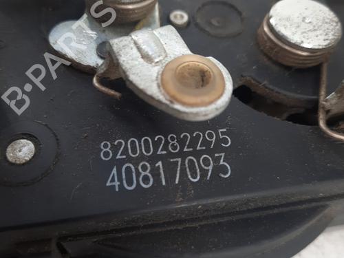 Used Switch RENAULT TRAFIC II Van (FL) 1.9 dCi 80 (FL0B) (82 hp) 28761846