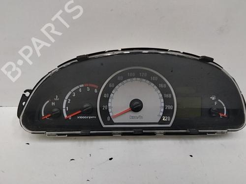 Kombinert Instrument HYUNDAI MATRIX (FC) 1.5 CRDi (102 hp) 28784764
