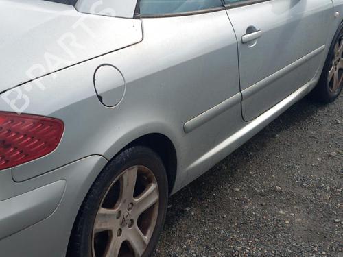 Brugte PEUGEOT 307 CC (3B) 2.0 16V (136 hp) 4033974