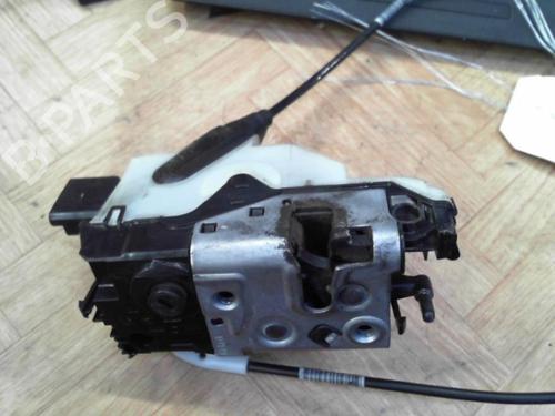 Elektronik Modul für PEUGEOT 208 I (CA_, CC_) 1.4 HDi (68 hp) 28765984