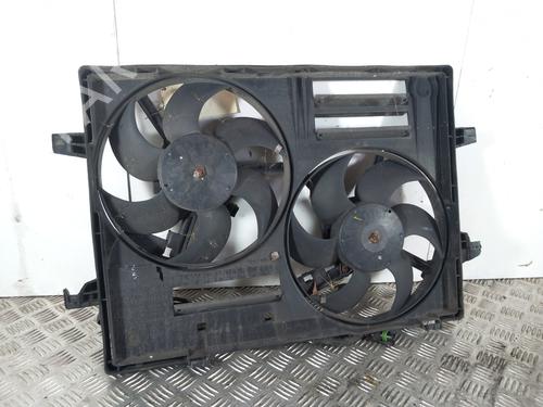 Radiator fan JAGUAR X-TYPE I Estate (X400) 2.0 D | BP28742515M35