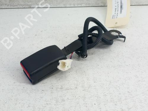 Used Seat buckle HONDA CIVIC VIII Hatchback (FN, FK) 1.4 (FK1, FN4) (100 hp) 28772844
