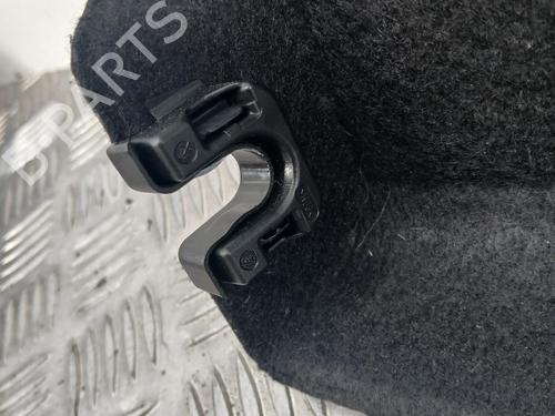 Used Rear parcel shelf Rear parcel shelf 37006860 37006860
