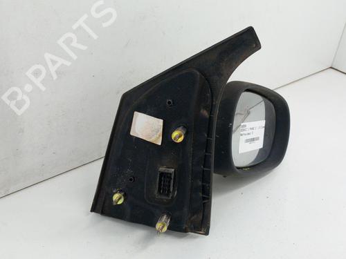 Retrovisore destro RENAULT SCÉNIC I MPV (JA0/1_, FA0_) 1.9 dCi (JA05, JA1F) (102 hp) 28788757