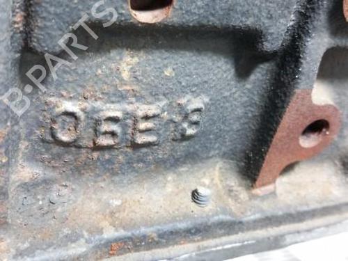 Engine HYUNDAI GETZ (TB) 1.6 | BP28769015M1