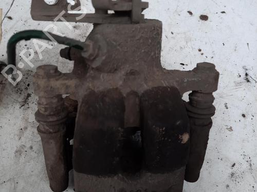 Used Left rear brake caliper RENAULT SCÉNIC I MPV (JA0/1_, FA0_) 1.9 dCi (JA05, JA1F) (102 hp) 28776305