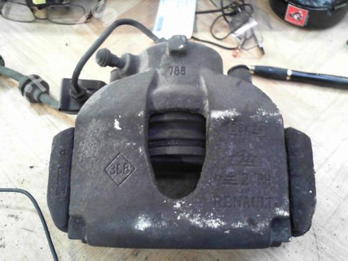 Used Right front brake caliper RENAULT ESPACE IV (JK0/1_) 2.2 dCi (JK0H) (150 hp) 28754815