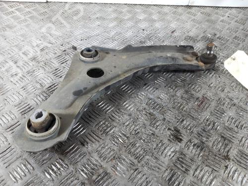 Used Right front suspension arm RENAULT MEGANE IV Grandtour (K9A/M/N_) 1.2 TCe 130 (K9MR) (130 hp) 28736289