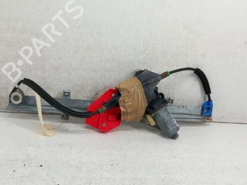 Used Front right window mechanism FORD MONDEO II (BAP) 1.8 i (115 hp) 28784337