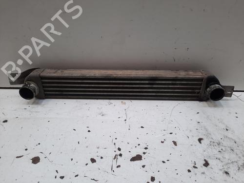 Intercooler OPEL MERIVA A MPV (X03) 1.7 CDTI (E75) (100 hp) 28791020
