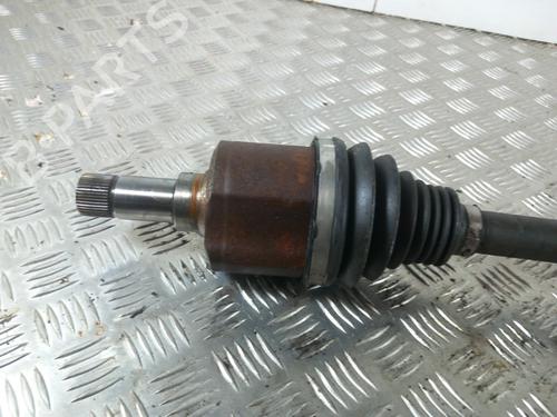 Used Left front driveshaft Left front driveshaft CITROËN JUMPER II Van 2.0 BlueHDi 130 (130 hp) 28738128 28738128