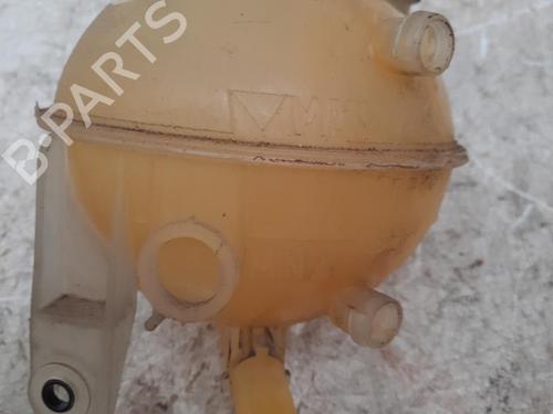 Used Expansion tank PEUGEOT 307 (3A/C) 1.6 HDi (90 hp) 28763417