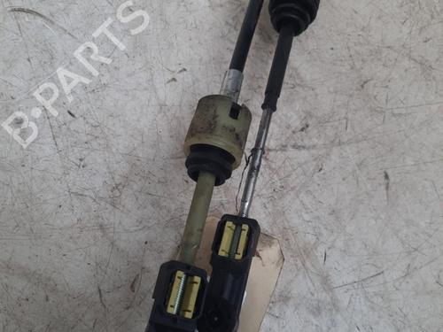 Cable PEUGEOT PARTNER Box Body/MPV 1.6 HDi | BP28789432E12 - Image 2