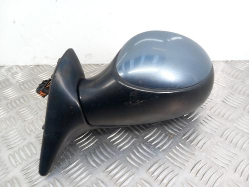 Left mirror CITROËN XSARA PICASSO (N68) 1.6 HDi | BP29164991C26 