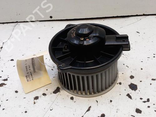 Used Heater blower motor HONDA CIVIC VI Hatchback (EJ, EK) 1.4 i S (EJ9) (90 hp) 28748441