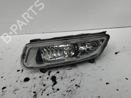 Used Left front fog light VW POLO V (6R1, 6C1) 1.6 TDI (90 hp) 28791403