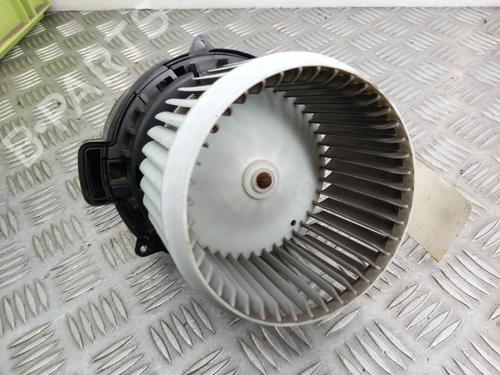 Heater blower motor RENAULT CLIO V (B7_) 1.5 Blue dCi 85 (B7AG) | BP38675964M62 - Image 4
