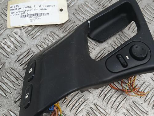 Used Left front window switch Left front window switch 36837313 36837313