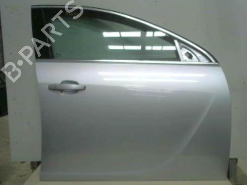 Right front door OPEL INSIGNIA A Sports Tourer (G09) 2.0 CDTI (35) | BP28777016C3 