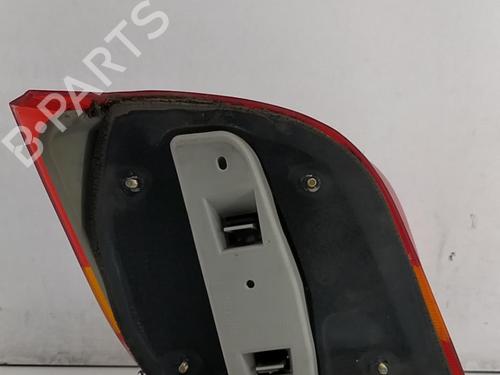 Used Right taillight FORD FIESTA III (GFJ) 1.1 (55 hp) 28751284