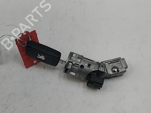 ignition-barrel-peugeot-1007-km_-2005-28775612 main image