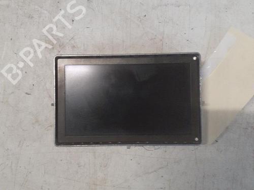 Display RENAULT LAGUNA II Grandtour (KG0/1_) 2.0 16V IDE (KG0N) (140 hp) 28772609