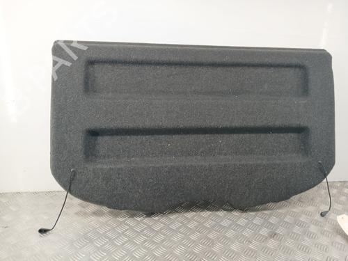 Used Rear parcel shelf NISSAN QASHQAI I (J10, NJ10) 1.5 dCi (110 hp) 29898292