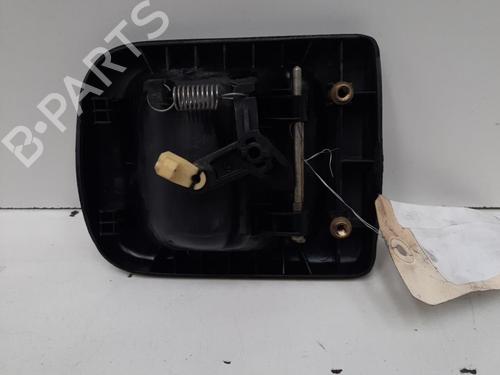 Used Front left exterior door handle RENAULT MASTER II Van (FD) 2.5 dCi (FD02) (101 hp) 28769260