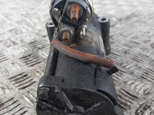 Starter JAGUAR X-TYPE I Estate (X400) 2.0 D | BP28742522M8 