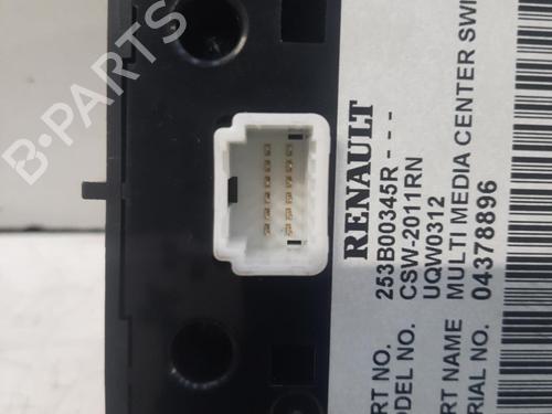 Switch RENAULT SCÉNIC III (JZ0/1_) 1.5 dCi | BP28786174I30 - Image 3